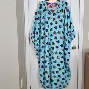 Jenni by Jennifer Moore Hooded Robe